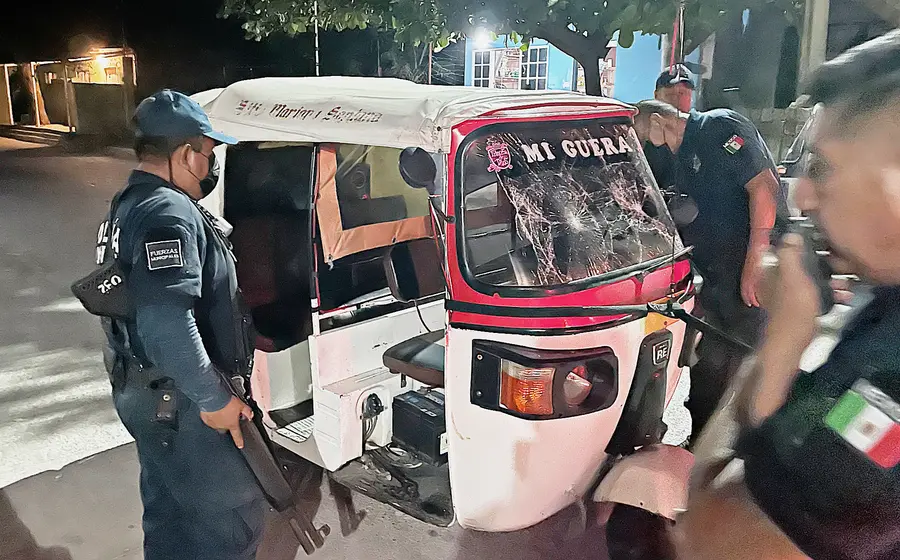 mototaxi