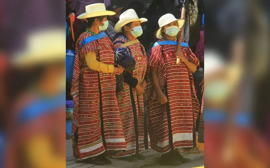 mujeres_triquis
