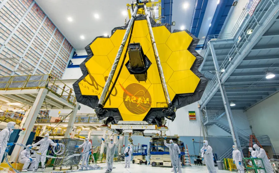 telescopio-nasa 