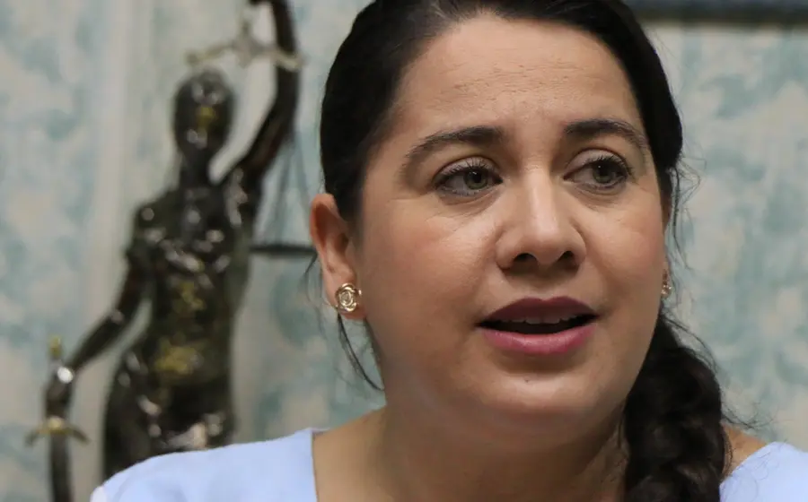 Natividad Díaz