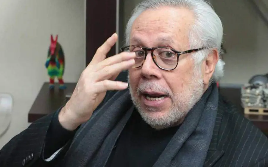 Luis de Llano