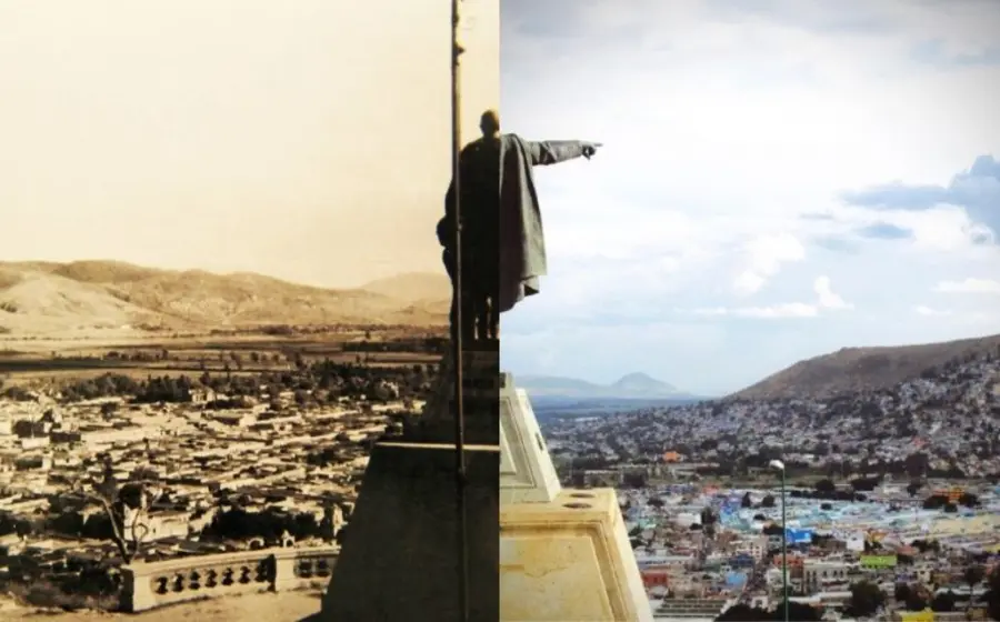 Oaxaca-ciudad