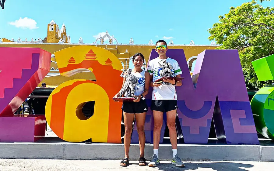 maraton-izamal-oaxaca 