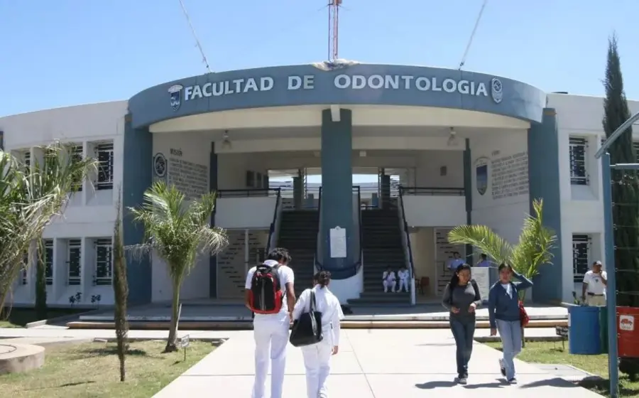 Odontología_UABJO