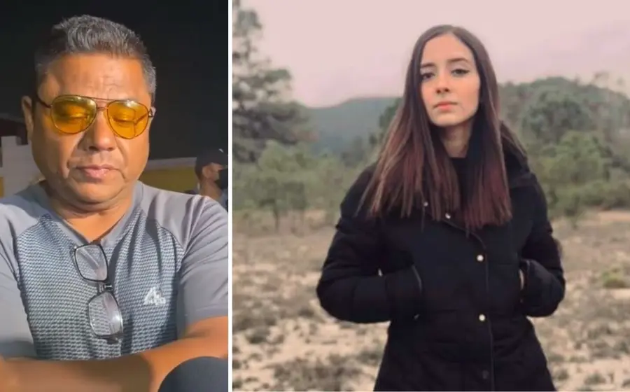 padre de Debanhi confirma hallazgo