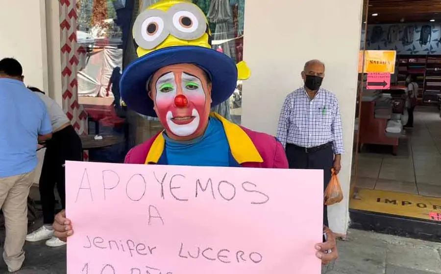 payaso-de-oaxaca