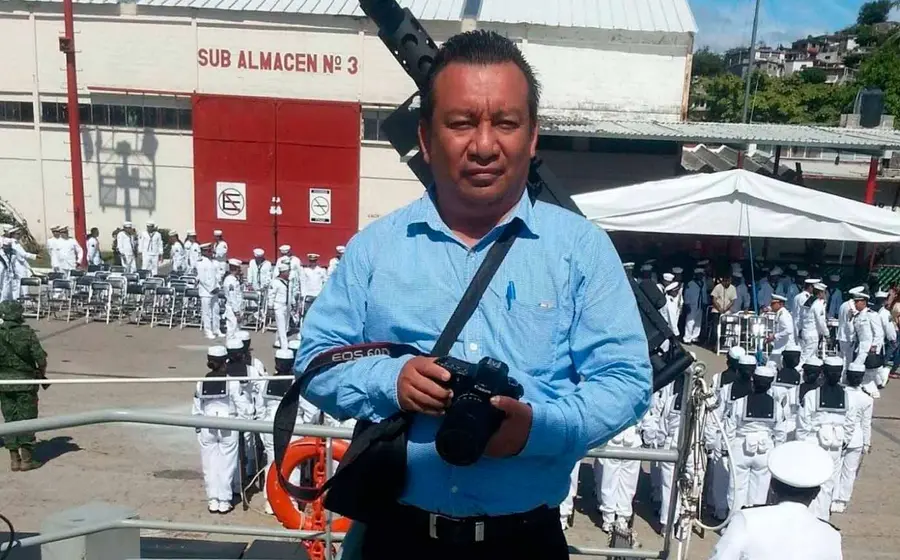 periodista 
