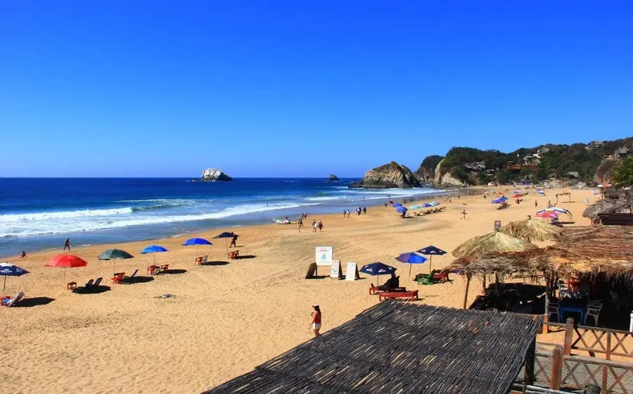 zipolite-playa 
