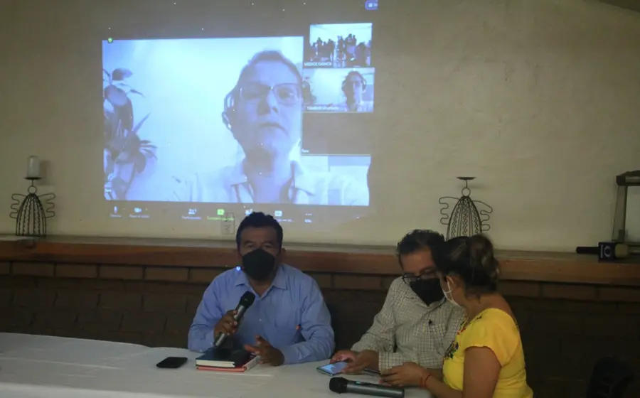 audiencia