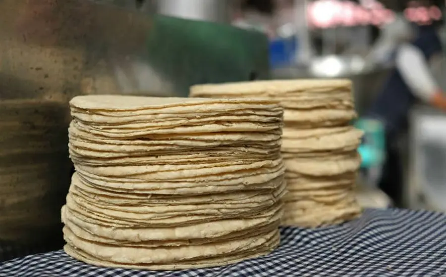 Tortillas