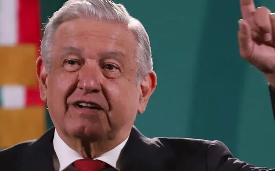 Andrés Manuel López Obrador