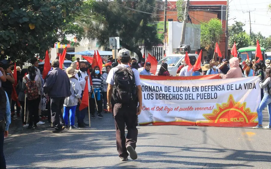 protesta-oaxaca 