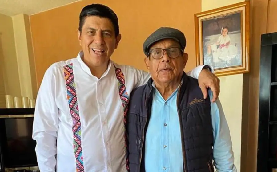 Salomón_Jara_y_su_padre