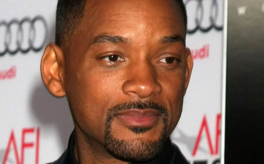Will Smith