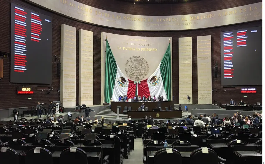 diputados 