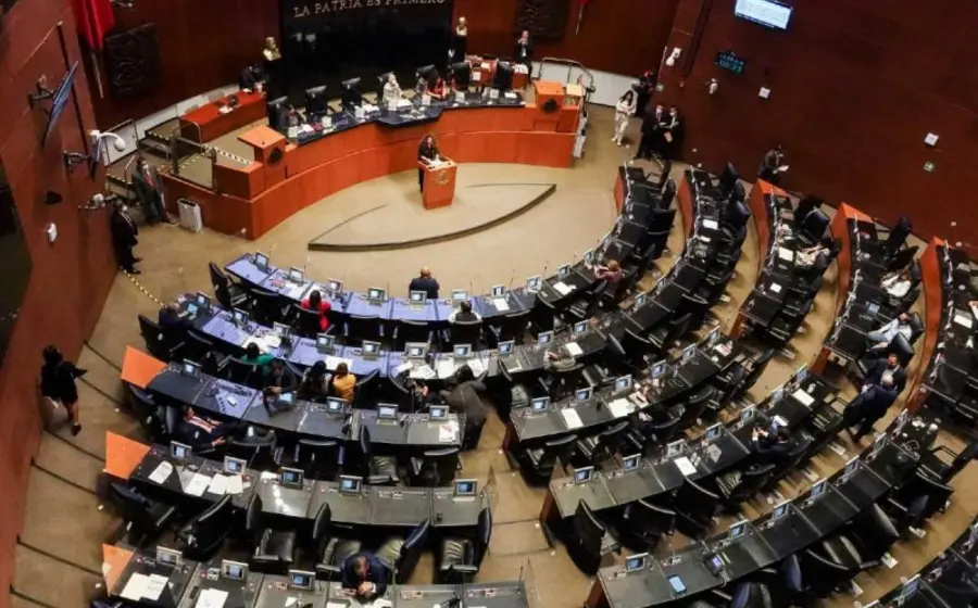 Senado