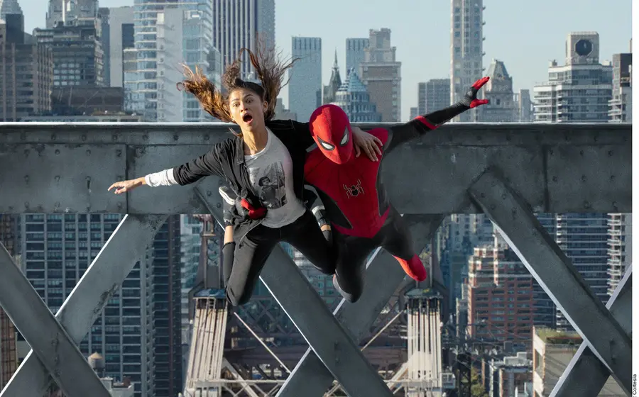 spider-man
