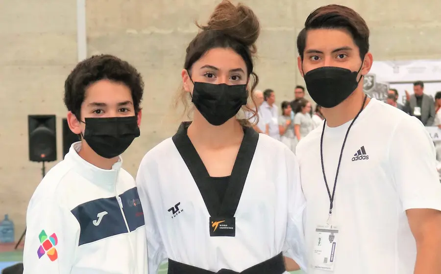 taekwondoínes-oaxaca-campeonato 
