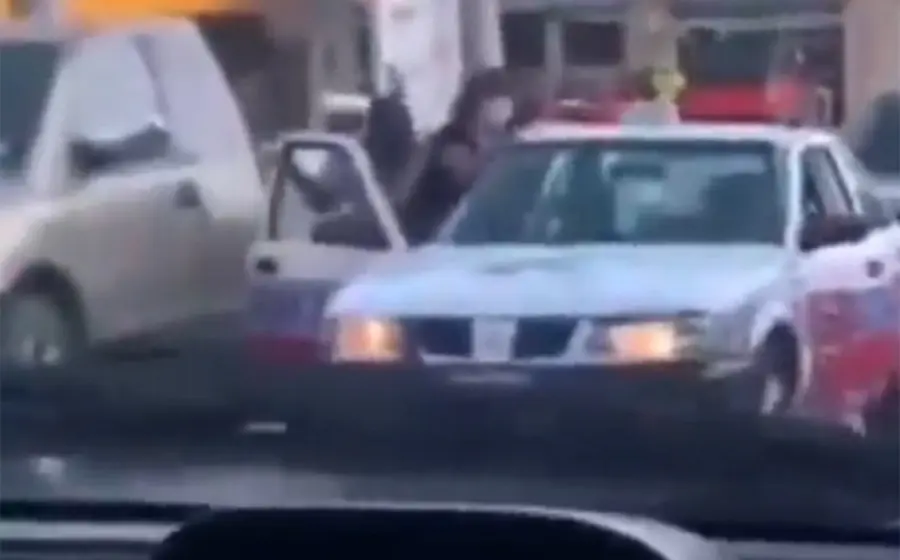 Secuestro