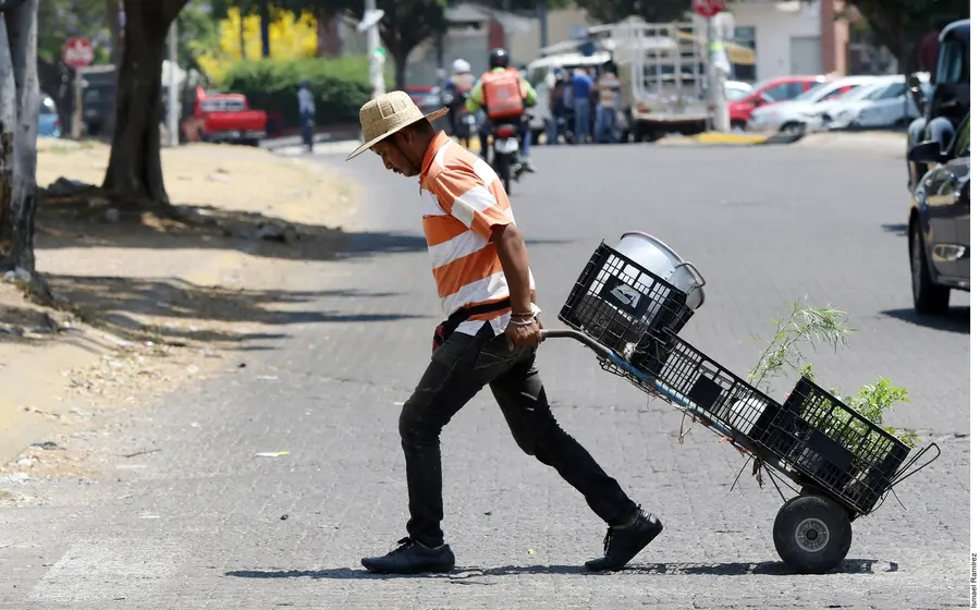trabajador