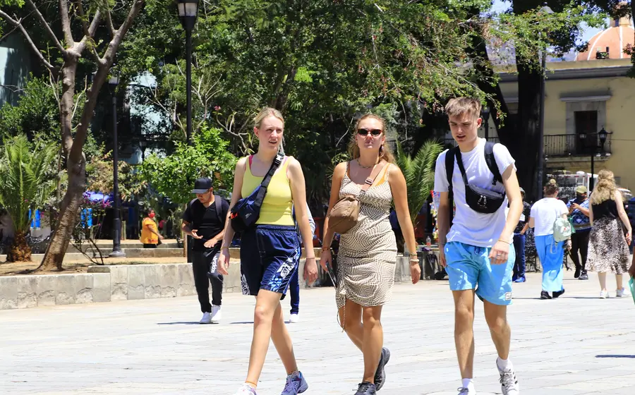 Turistas_en_oaxaca
