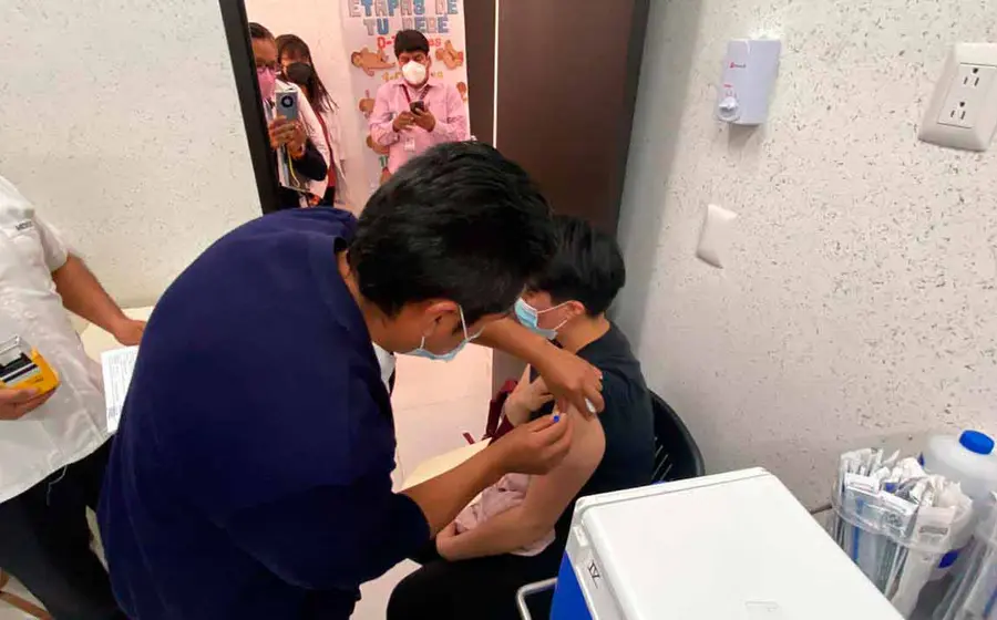 vacunacion 