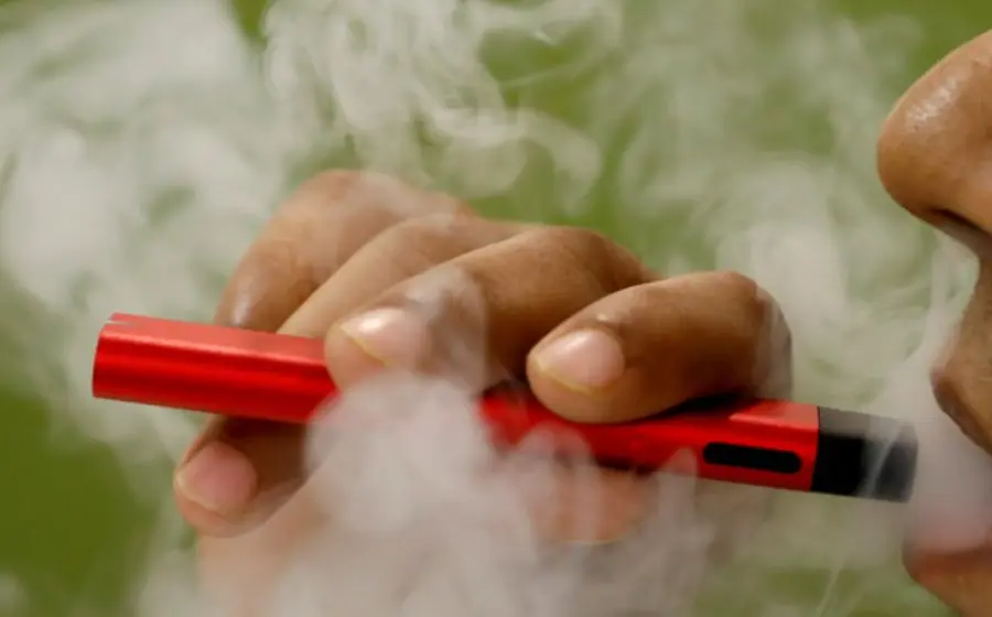 vapeador 
