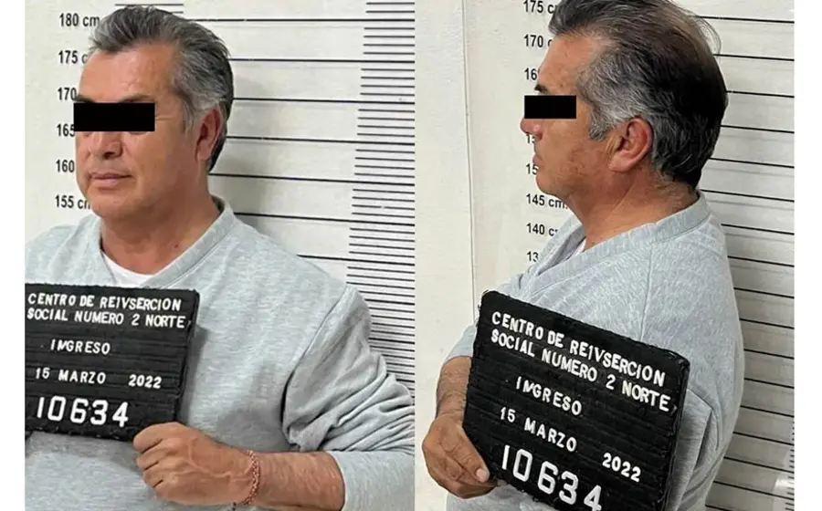 El Bronco