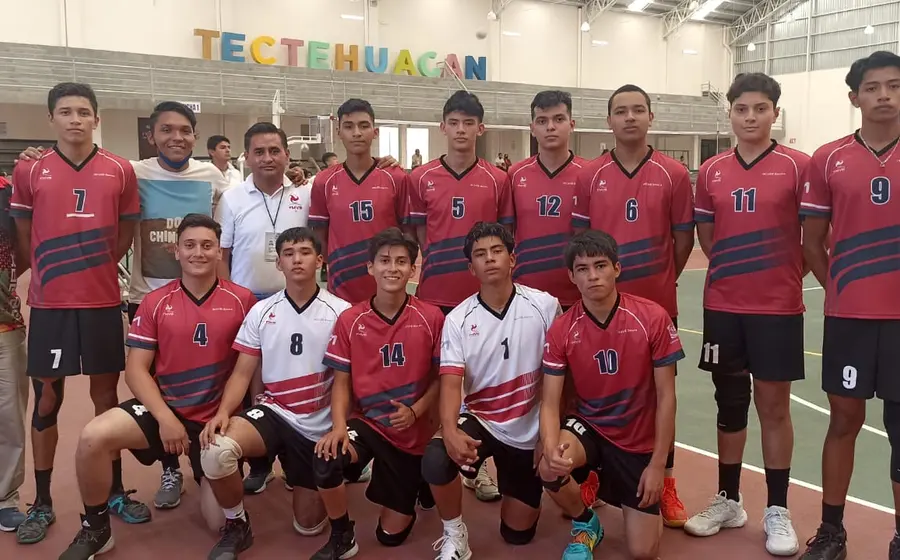 jugadores-de-voleibol