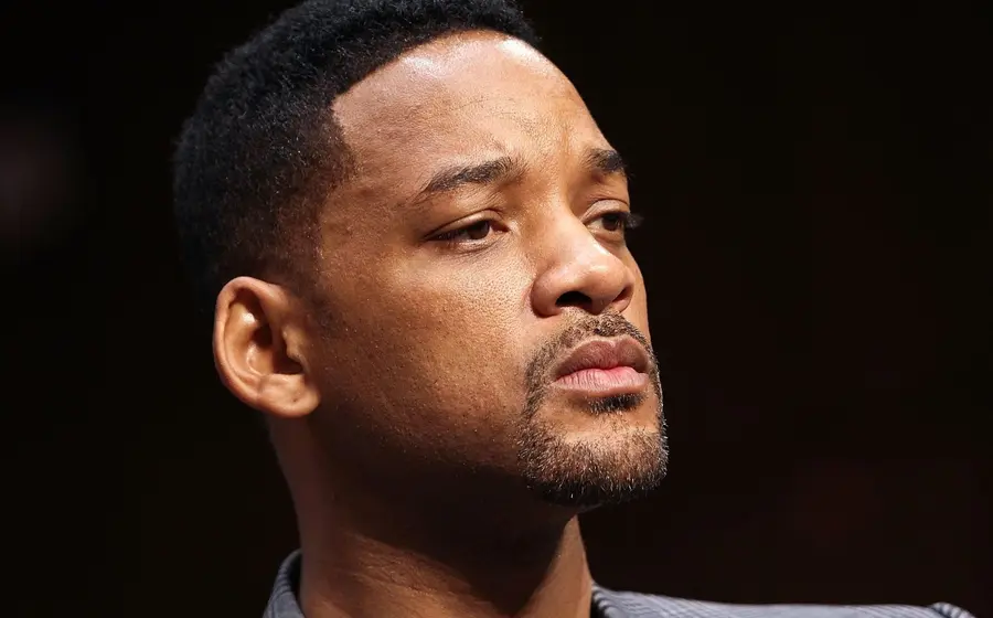 Will Smith