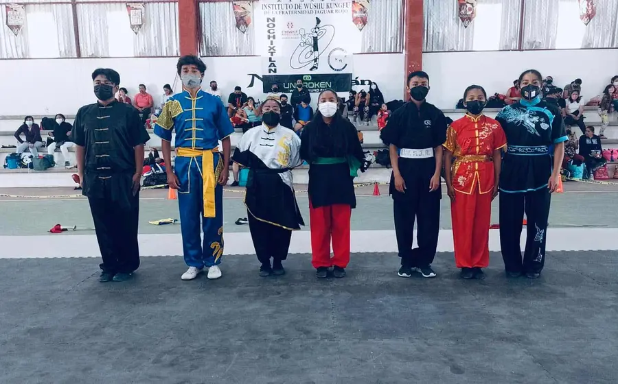 competidores-de-wushu