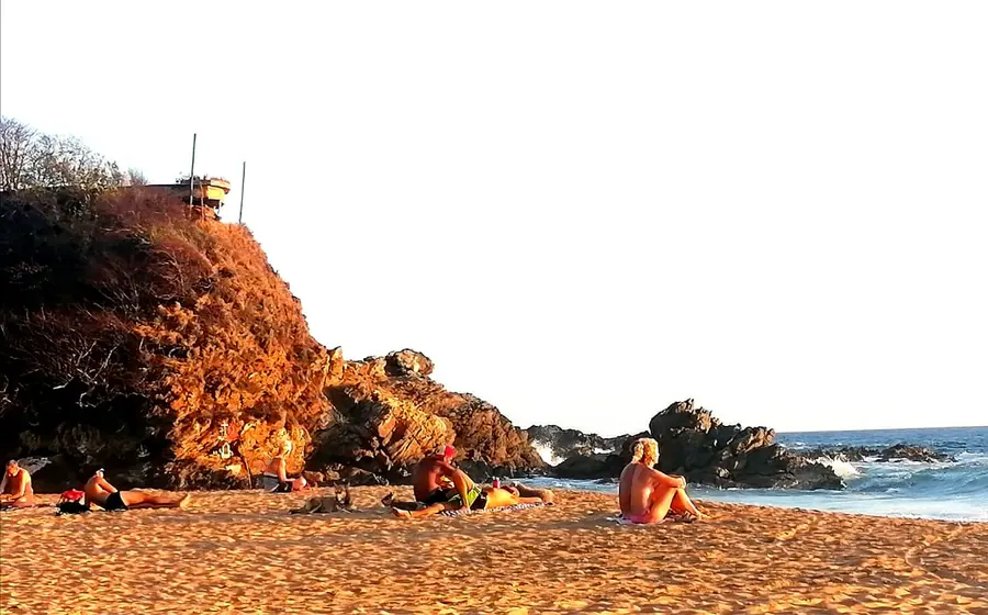playa-zipolite