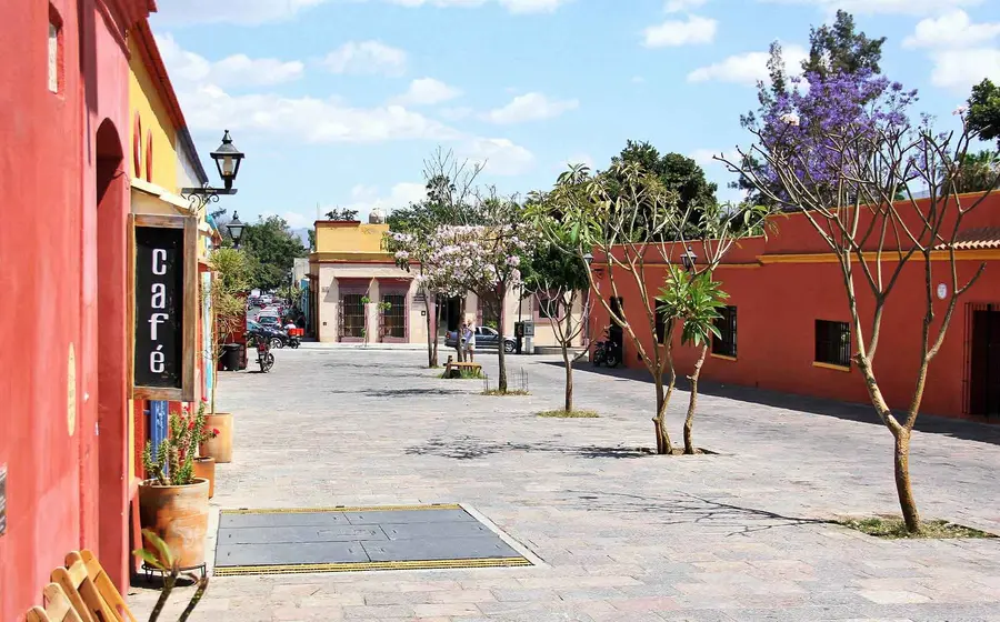 Barrio-Xochimilco-oaxaca