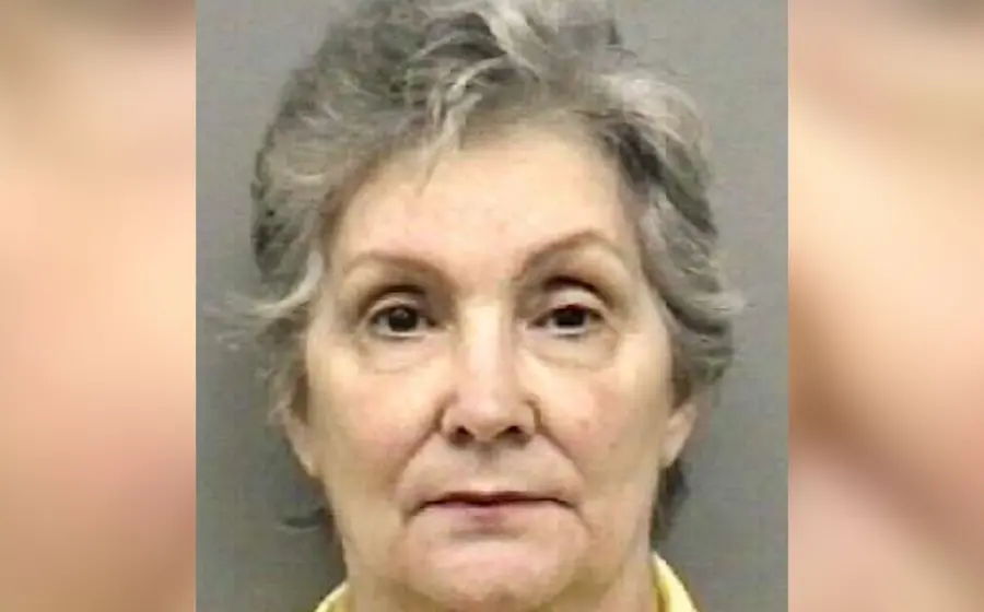 Blanche Kiser Taylor Moore