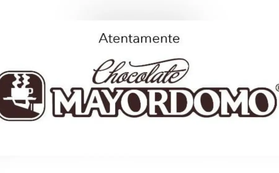 Comunicado de Chocolate Mayorodomo