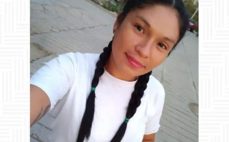 Cinthia Lizeth Hernández López