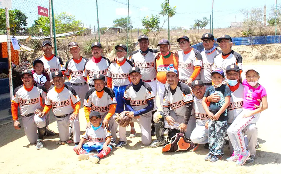 beisbol-oaxaca