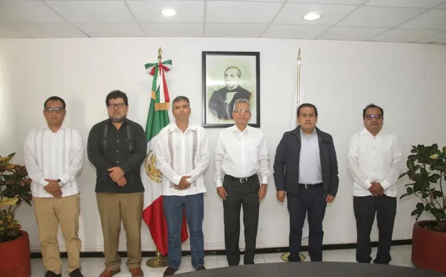 Reunión de trabajo