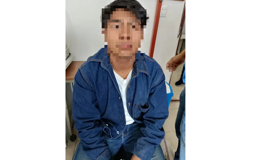 Le dictan prisión preventiva