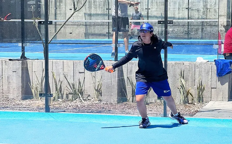 Hugo Martínez Toral competirá en Mérida