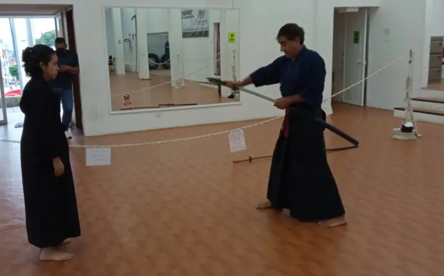 iaido