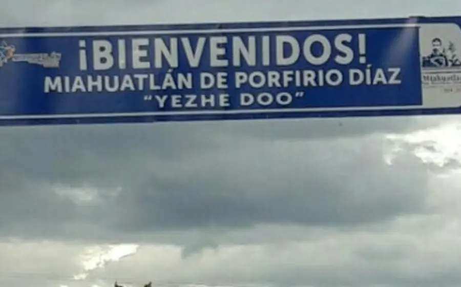 Miahuatlán-de-Porfirio-Díaz
