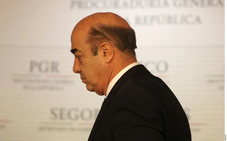 Murillo-Karam