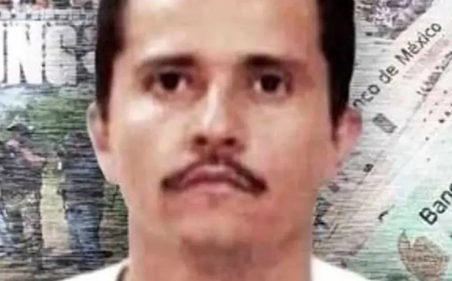 Nemesio-Oseguera-Cervante