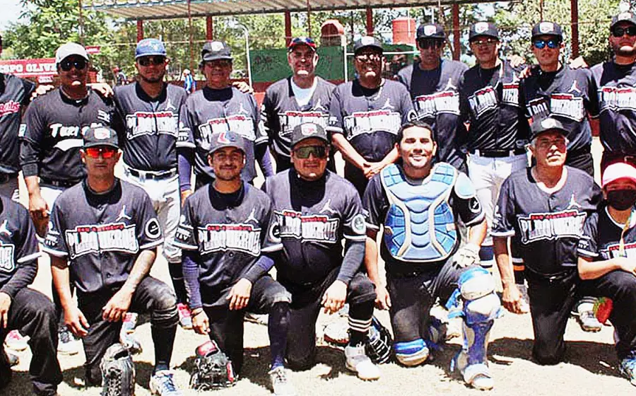 beisbol-liga