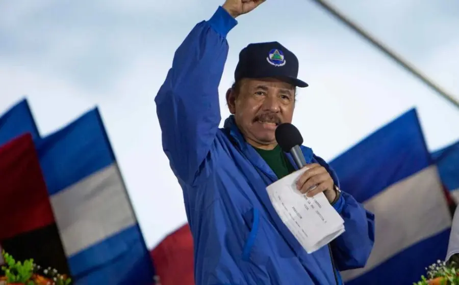 Esta crisis entre el gobierno nicaragüense y la iglesia tiene origen en el 2018, cuando se produjeron protestas masivas contra el régimen de Ortega