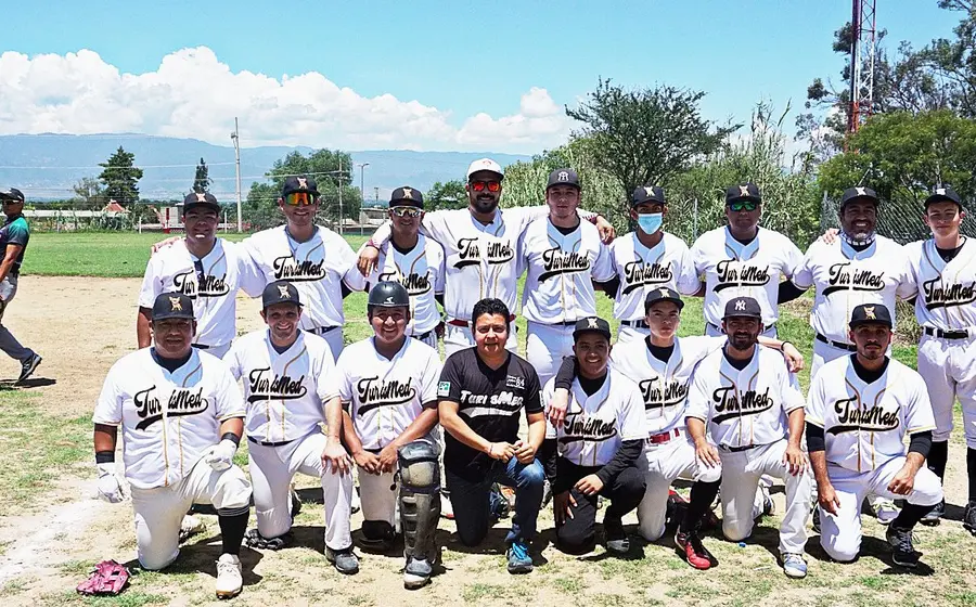 TurisMed-beisbol