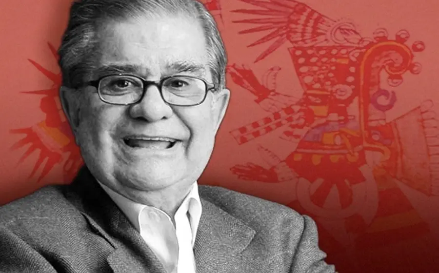 Visión de los vencidos clásico de la historia mexicana celebra 63 años