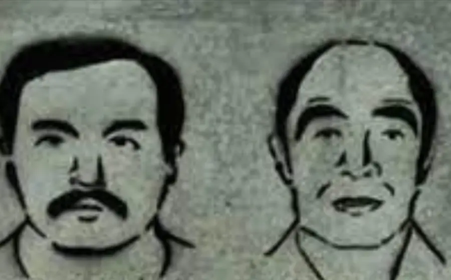 activistas desaparecidos