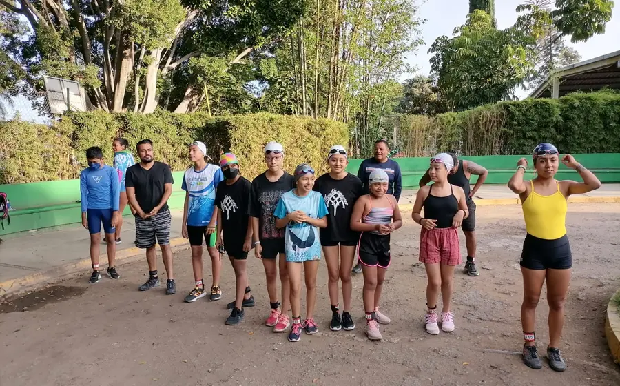 participantes 